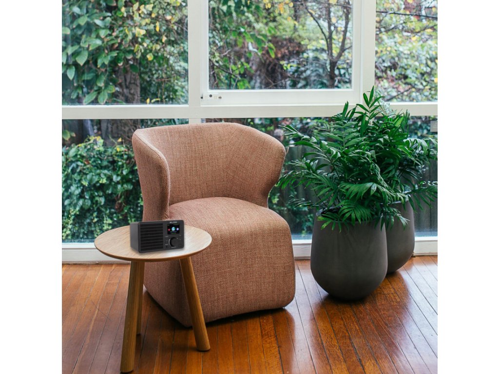 Przenośne radio internetowe